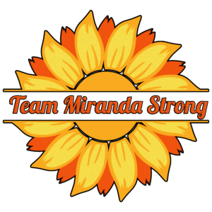 Team Miranda Strong